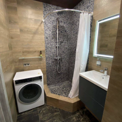 Фото Апартаменты на улице Городовикова 36