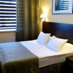 Фото Отель Нарва