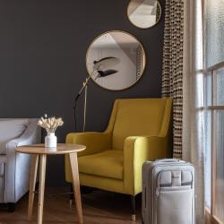 Фото Отель Apartments & Hotel Trend (Тренд)