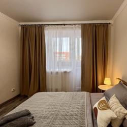 Фото Отель Вершина-ПВ на Байзакова 133