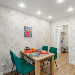 Фото Отель Ka Home (Ка Хоум) на улице Николая Баженова 3