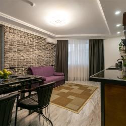 Фото Отель Giorgio-Haylaz-Home Апарт (Джорджио Хайлаз Хоум Апарт)