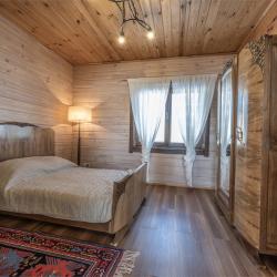 Коттедж премиум Брусиловский