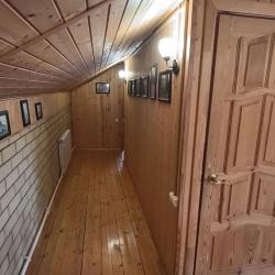 Фото Отель Сорочьи горы