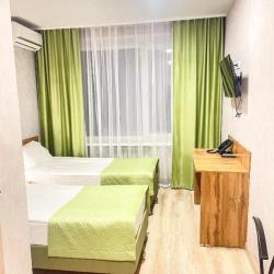 Фото Отель Рубин