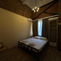 Фото Отель Agudzera Loft ( Лофт)