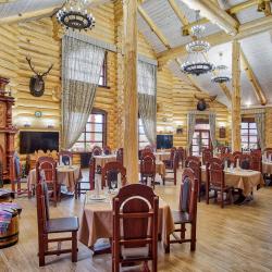 Фото Отель Тайны Камчатки