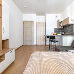 фото 8 RentalSPb (РенталСПб) на проезде 5-й Предпортовый
