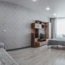 Фото Апартаменты на проспекте Чайковского 35