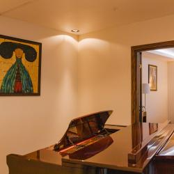 5-комнатный номер люкс президентский