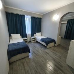 Фото Отель Ellas Palace (Эллас Палас)