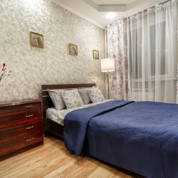 Фото Отель Лайтхаус в микрорайоне Самал-2 78