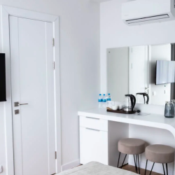 2-местные апартаменты стандарт