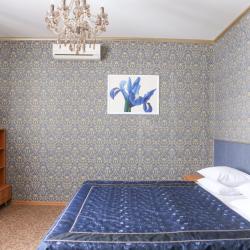 Фото Отель Озерки