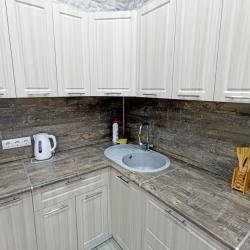 Фото Апартаменты на улице Тентюковская 320 корпус 3