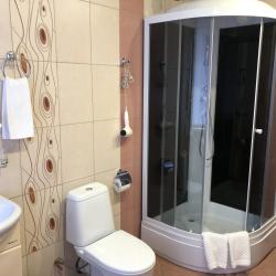 Номер стандарт с 2 односпальными кроватями