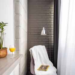 Фото Li Apartments Central Park (Ли Апартаменты Централ Парк) на улице Шараповская