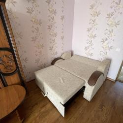 Фото Отель Горный Рай