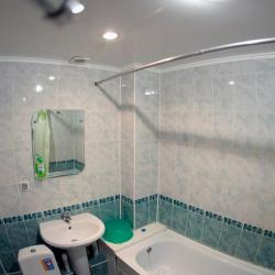 4-местный номер стандарт