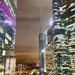2-комнатные апартаменты люкс
