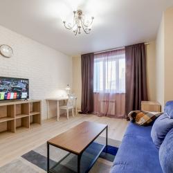 2-комнатные апартаменты улучшенные