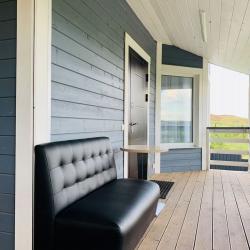 Фото Отель Дача ОстровОк