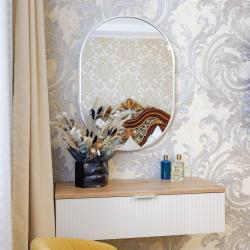 Фото Апартаменты на улице Революционная 4