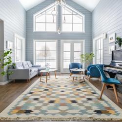 5-комнатный коттедж улучшенный