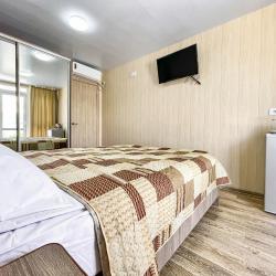 Фото Отель 1836