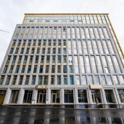 Фото Отель Гостим тут на улице Летниковская 13
