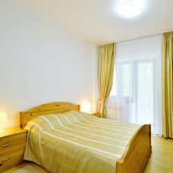 Фото Отель Ареда-1 Mountain hotel