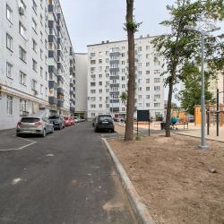 Фото Апартаменты на улице Татарстан