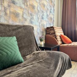 Фото Апартаменты Room-Room Моисеева 1
