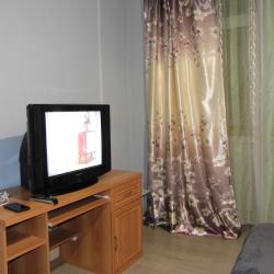 Фото Отель Live in comfort на проезде Кутузовский