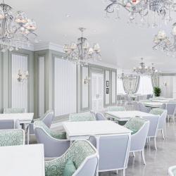 Фото Отель T-City Presidential Hotel (Т-Сити Президентиал)