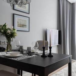 фото 19 Dionis Art Apartments (Дионис Арт Апартментс)