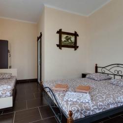 Фото Отель Ситерра