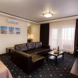 Фото Inter Hotel (Интер Отель)