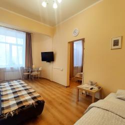 фото 9 Tverskaya Street (Тверская Стрит) на переуке Камергерский