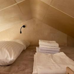 Фото Отель Светлячок Увильды