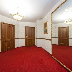 Фото Отель Полиарт Парк