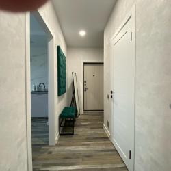 Фото Отель Живи уютно на проспекте Луначарского