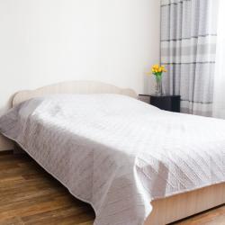 Фото Отель Династия на улице Карамзина 18