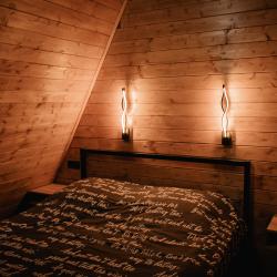 Коттедж улучшенный