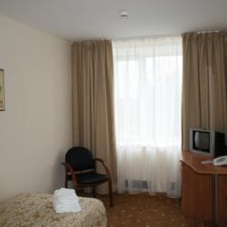 Фото Отель Boverli Hill (Боверли Хилл)