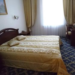 Фото Отель Очарованный странник