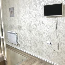 1-комнатные апартаменты студия
