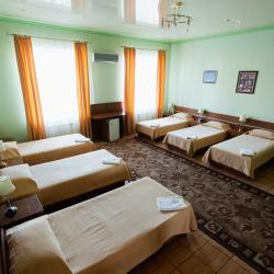 Фото Отель Виктория