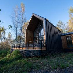 Фото Отель Звен Дзен