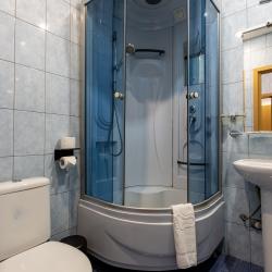 2-комнатный номер стандарт